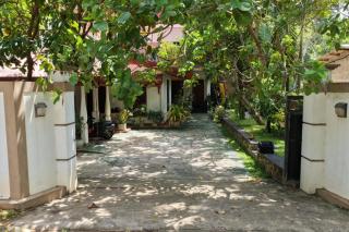 Ceylonima Home Stay - Anuradhapura - 3