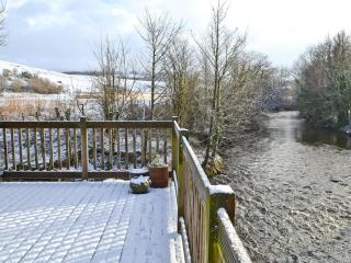 Lowmill - Kirkby Stephen - 1