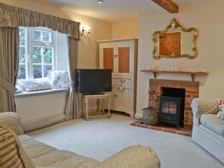 Sweet Pea Cottage - Heacham - 9
