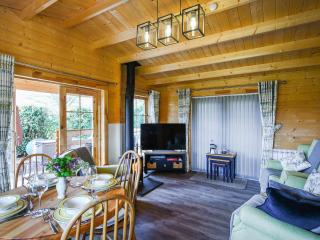Stable Lodge At Greenacre - Bromyard - 7