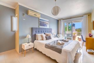 Vila da Encosta - Private - Heated swimming pool - By bedzy - Albufeira - 8