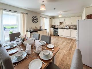 The Old Cheese Loft - Colfin - 6