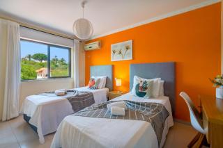 Vila da Encosta - Private - Heated swimming pool - By bedzy - Albufeira - 2