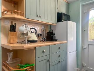 Gwenynen Fel Cottage - Burry Port - 1