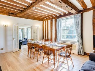 Pattiswick Hall - Stisted - 4
