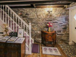 The Moorings - Garlieston - 6