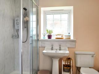 The Old Dairy Cottage Ainstable - Ainstable - 3