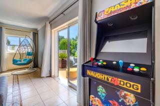 Vila da Encosta - Private - Heated swimming pool - By bedzy - Albufeira - 9