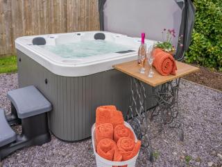 Briar Cottage - Great Eccleston - 3