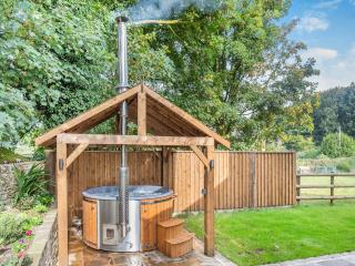 Shepherds Barn - Bollington - 9