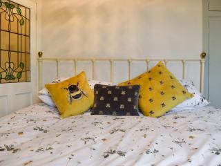 Plum Cottage - Castle Cary - 1