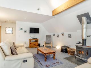 Ptarmigan Cottage-Ukc5518 - Boat of Garten - 0