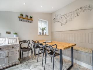 Greenwell Cottage - Chesterfield - 7