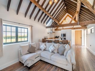 Corley Rocks Barn - Uk45939 - - 6