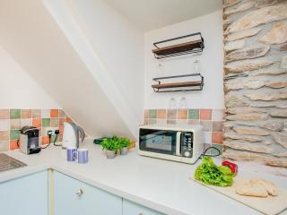 Barley Cottage - Brownston - 1