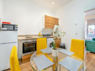 Apartment Three - Uk44286 - Arbroath - 6