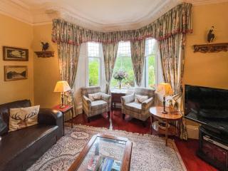 Tigh N Eilean - Aberfeldy - 5