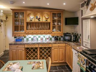 The Moorings - Garlieston - 3