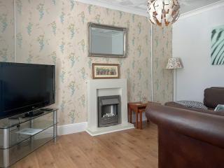 Gwenynen Fel Cottage - Burry Port - 9