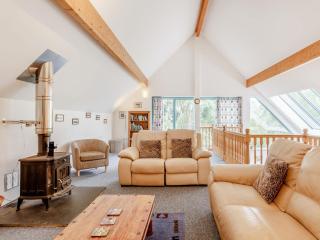 Ptarmigan Cottage-Ukc5518 - Boat of Garten - 5