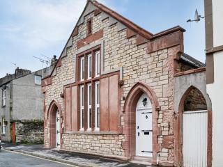 Chapel Mouse Cottage - Cockermouth - 9