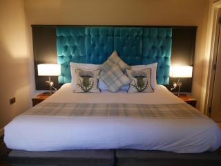 Highlands - Speyside Suite - Skye of Curr - 9