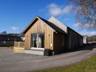 Highlands - Speyside Suite - Skye of Curr - 8