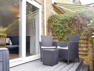 Stone Gardens - Broadstairs - 1