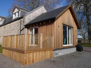 Highlands - Speyside Suite - Skye of Curr - 6