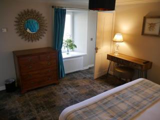 Highlands - Speyside Suite - Skye of Curr - 5