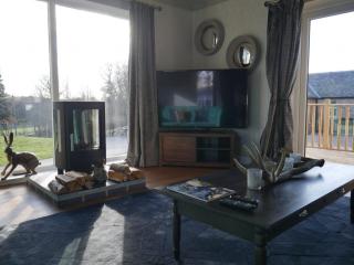 Highlands - Speyside Suite - Skye of Curr - 4