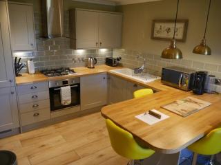 Highlands - Speyside Suite - Skye of Curr - 3