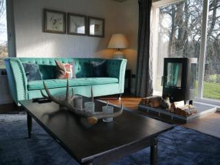 Highlands - Speyside Suite - Skye of Curr - 1