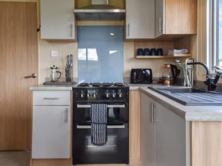 Regal Lodge - Plumbland - 3