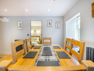 Yr Hen Beudy - Tregaron - 2