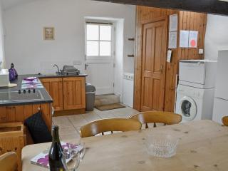 Colman Bach - Llangwnadl - 6