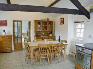 Colman Bach - Llangwnadl - 7