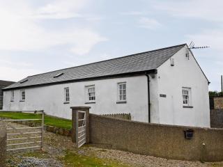 Colman Bach - Llangwnadl - 2