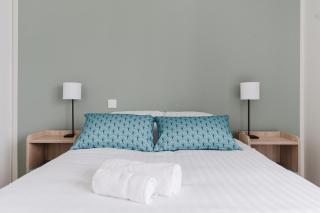 Zenitude Hôtel Résidences Quiberon - Quiberon - 8