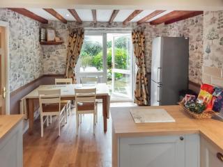 Brompton Lodge - Ganton - 4