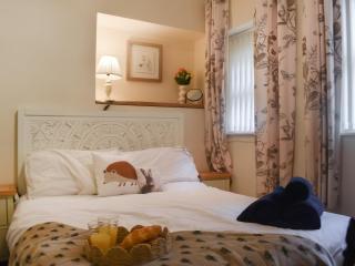 Roundabout Cottage - Settle - 9