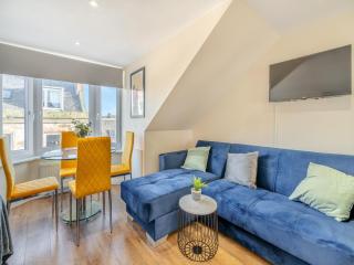 Apartment Six - Uk44288 - Arbroath - 9