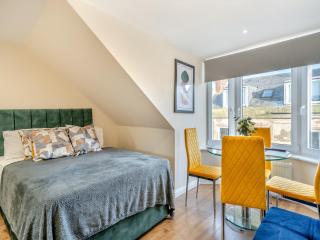 Apartment Six - Uk44288 - Arbroath - 7