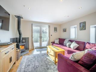 Yr Hen Beudy - Tregaron - 8
