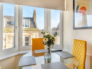 Apartment Six - Uk44288 - Arbroath - 5