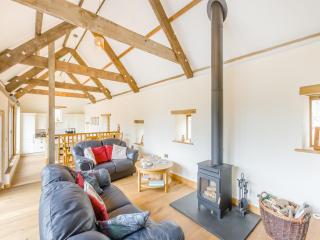 Olive Barn - Witheridge - 6