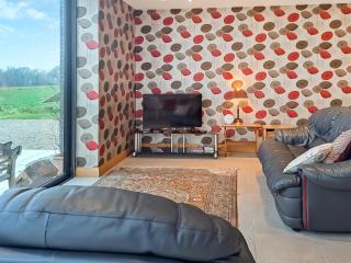 Park Barn - Whittington - 6
