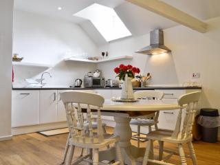 The Downs Barn Lodge - Nailsworth - 6