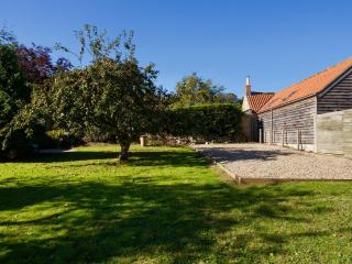 Lawns Cottage - Helmsley - 9