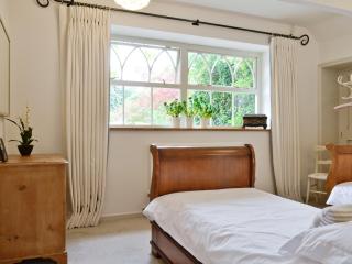 The Downs Barn Lodge - Nailsworth - 4